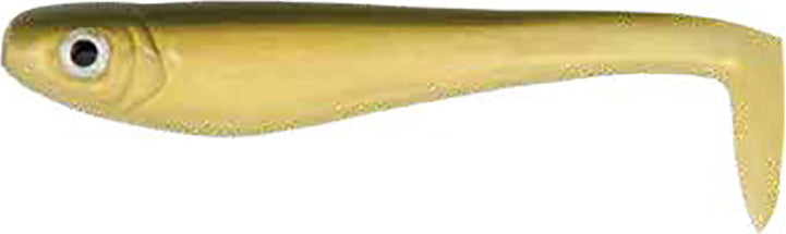 Duckett Hollow Body Swimbait 5In 5Pk Ayu