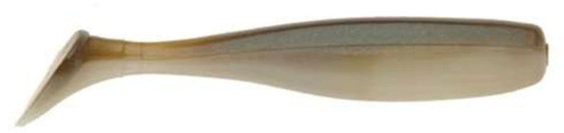 DOA Cal Shad Tail 3In 12Pk Arkansas Glo