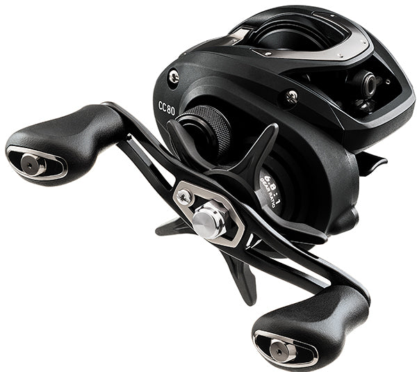 Daiwa Cc80 Reel Baitcast 5Bb 7.5:1