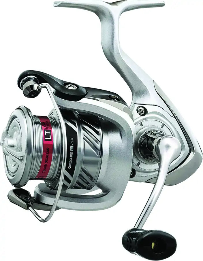 Daiwa Crossfire Reel Spinning 2Bb 5.3:1