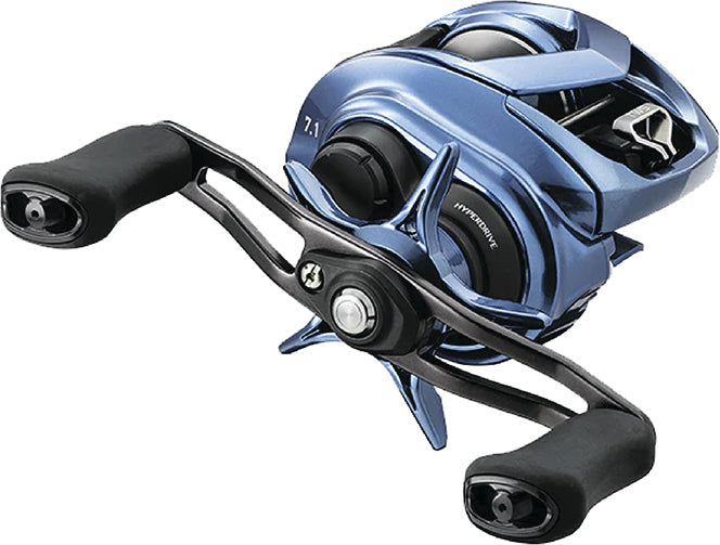 Daiwa Coastal Tws Reel Baitcast 5Bb 7.3:1 Lh