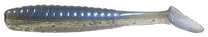 Deadly Dudley Terror Tail Minnow 3In 10Pk Blue Moon