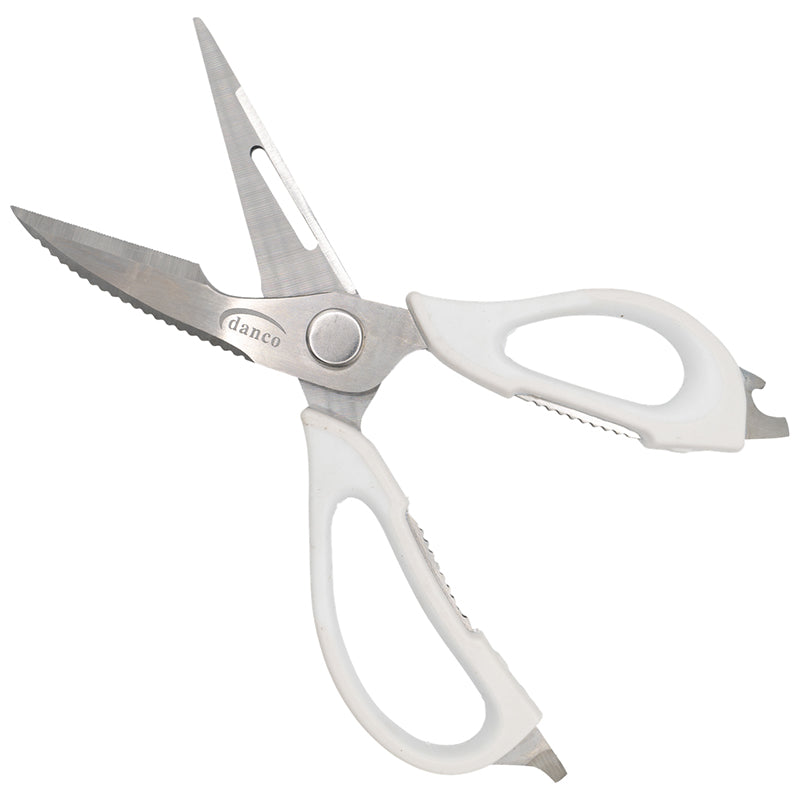 Danco Eco Series Bait Shears Stainless