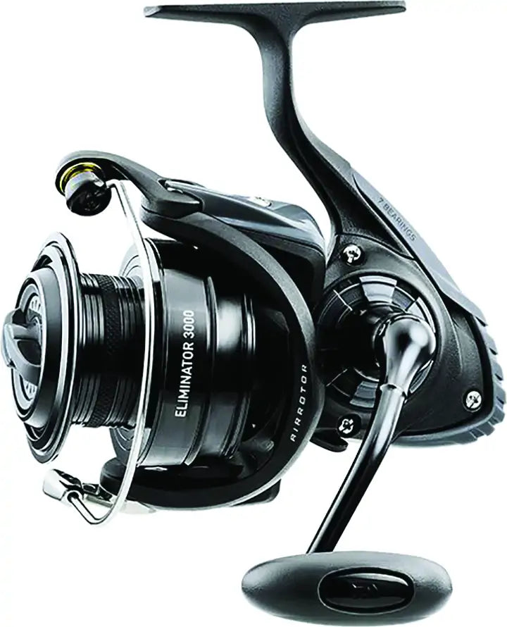 Daiwa Eliminator Reel Spinning 4Bb