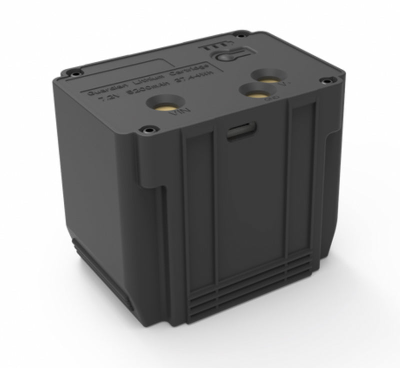Defend Rechargeable Battery For Defend Camera