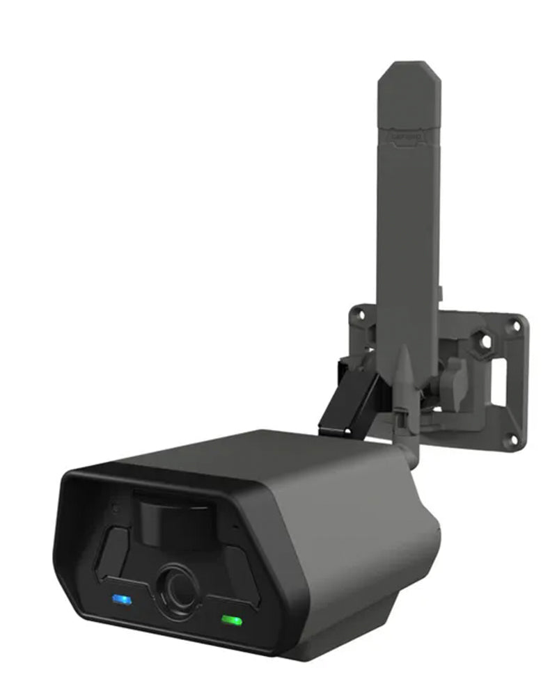 Defend Security Camera Cellular