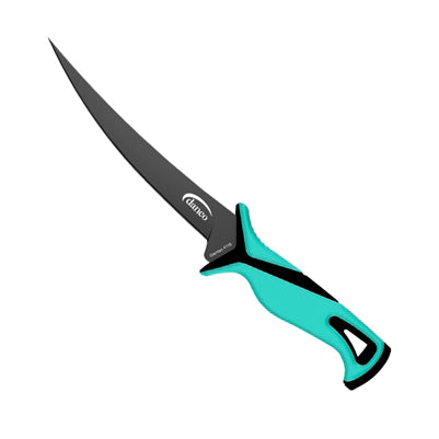 Danco Pro Flex Fillet Knife 7In Tapered Seafoam