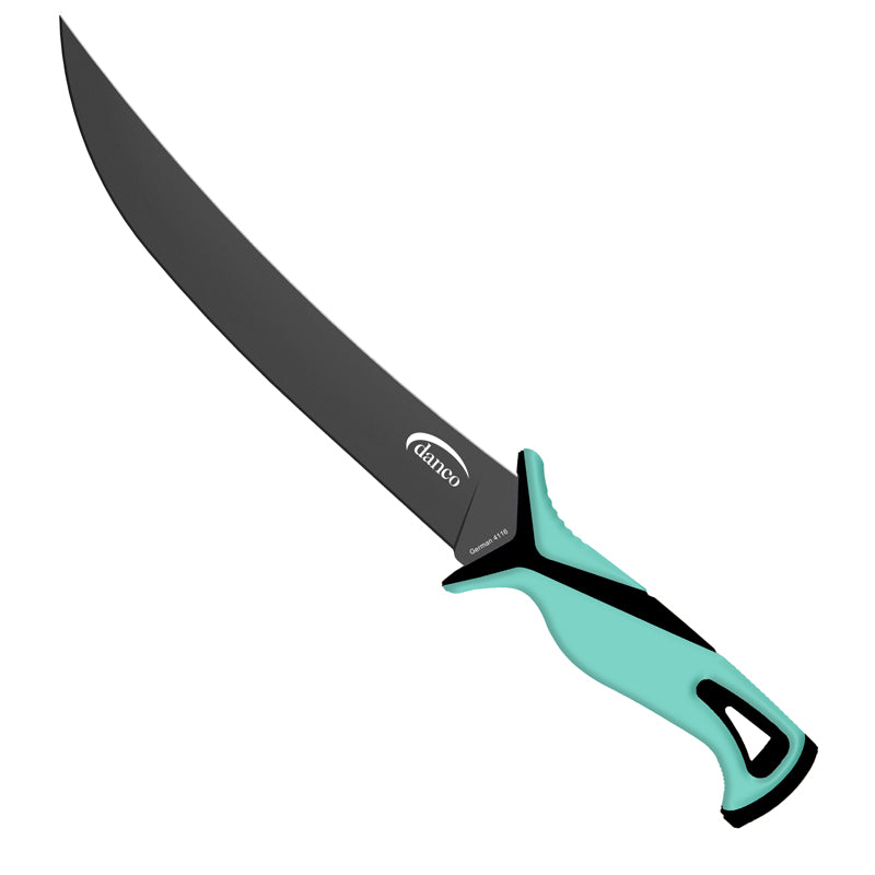 Danco Pro Flex Fillet Knife 9In Stout White