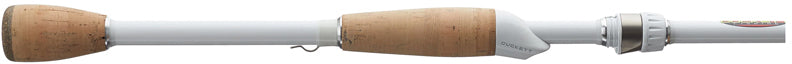 Duckett Pro Series Rod Casting High-Performance Baitcasting Fishing Rods
