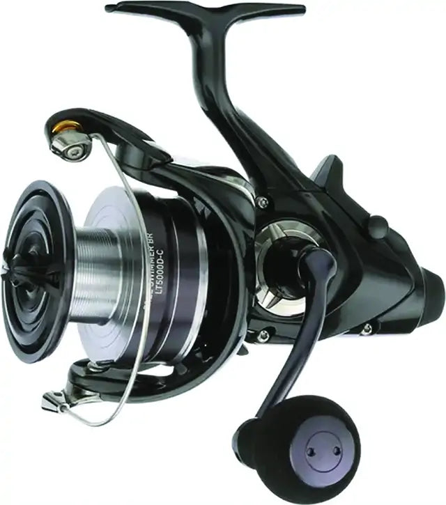 Daiwa Free Swimmer Reel Spiinning 5Bb Qq5.2:1 Sw5000