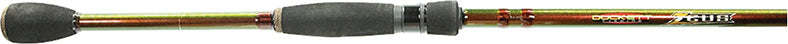 Duckett Zeus Rod Spinning 7Ft M 1Pc