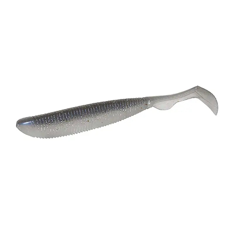 Duckett Fishing Subtle Tail 3.0 3In 6Pk