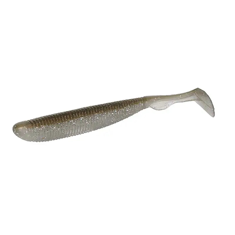 Duckett Fishing Subtle Tail 3.0 3In 6Pk