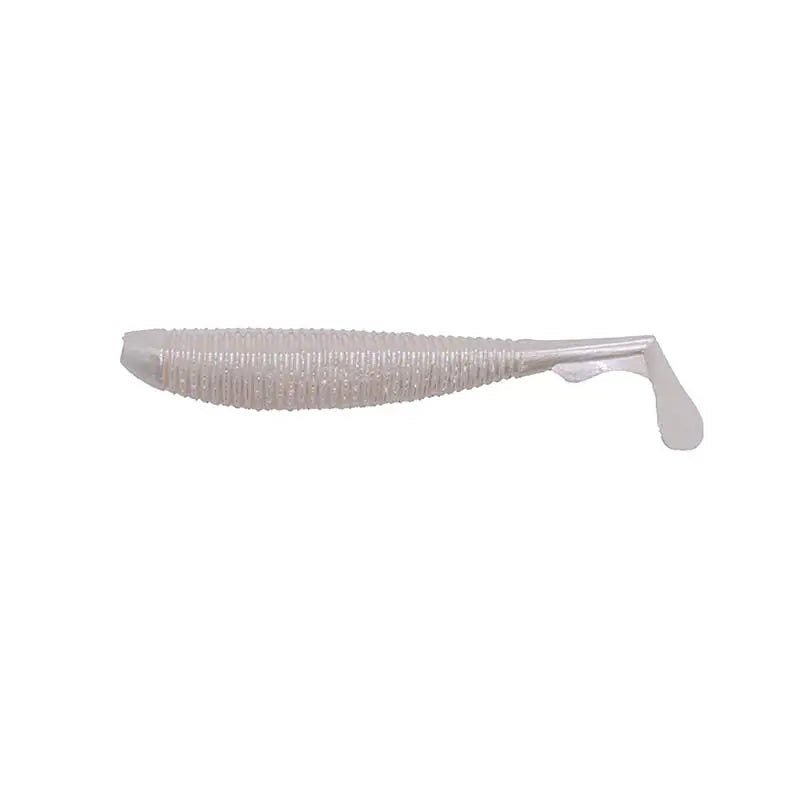 Duckett Fishing Subtle Tail 3.0 3In 6Pk