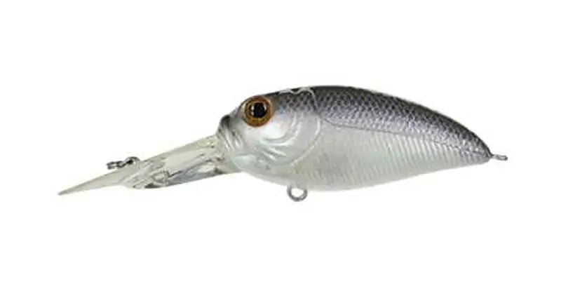 Duckett Fishing Bd Sculpo Xd Rattlin Crk 2.5In 1 Oz