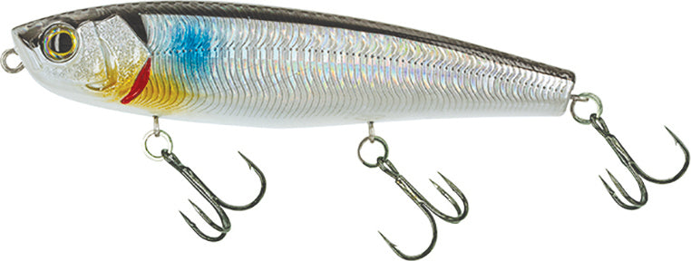 Duckett Bd 110B Super Sound Tw 4.25In 3/4Oz Mx Halo Shd