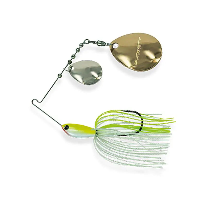 Duckett Fishing Water Slash Spinnerbait