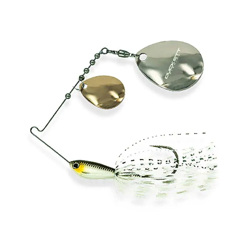 Duckett Fishing Water Slash Spinnerbait
