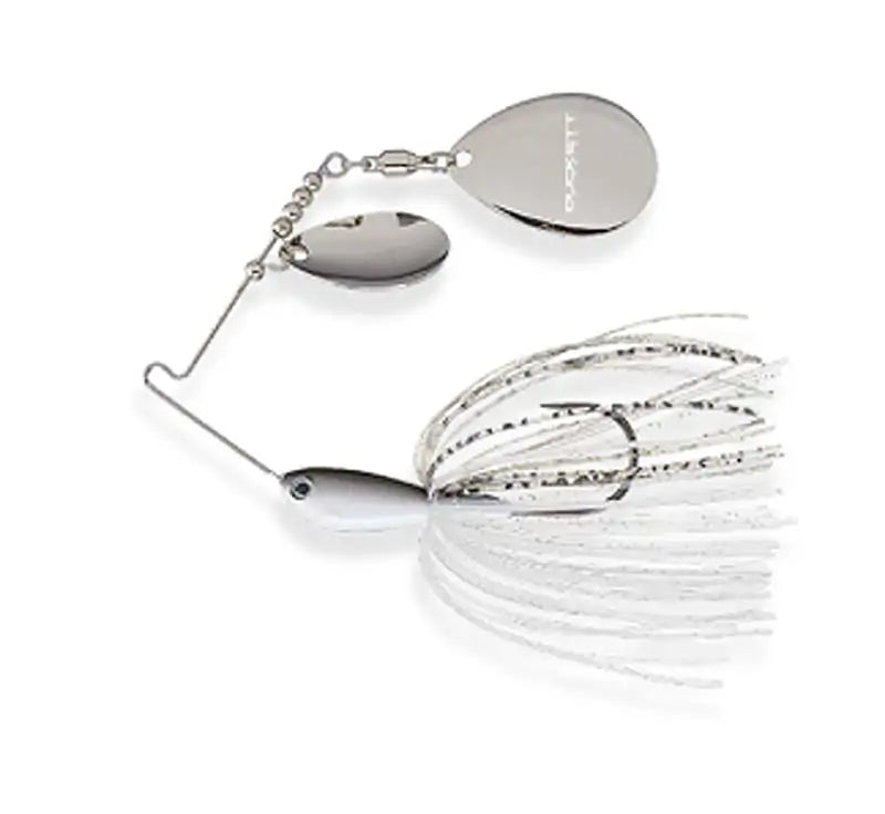 Duckett Fishing Water Slash Spinnerbait