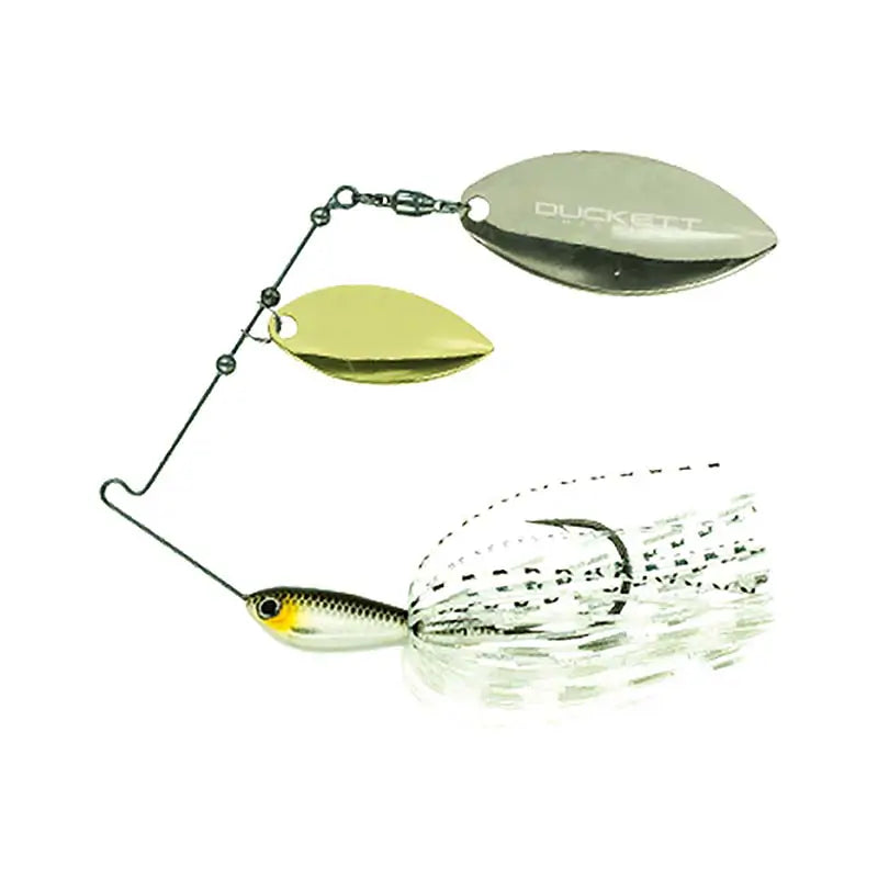 Duckett Fishing Water Slash Spinnerbait
