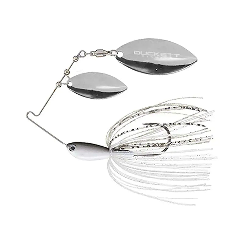 Duckett Fishing Water Slash Spinnerbait