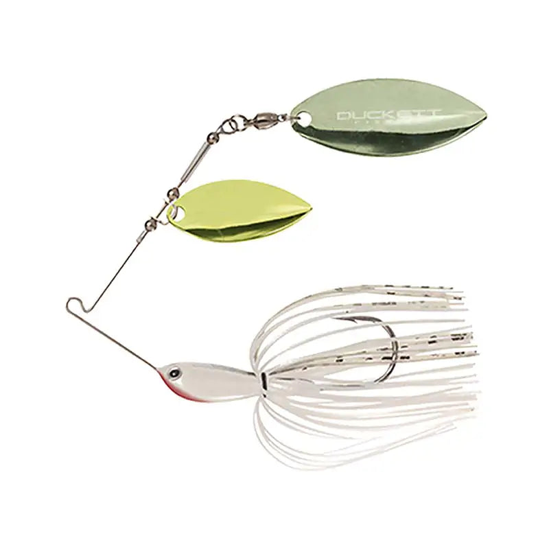 Duckett Fishing Water Slash Spinnerbait