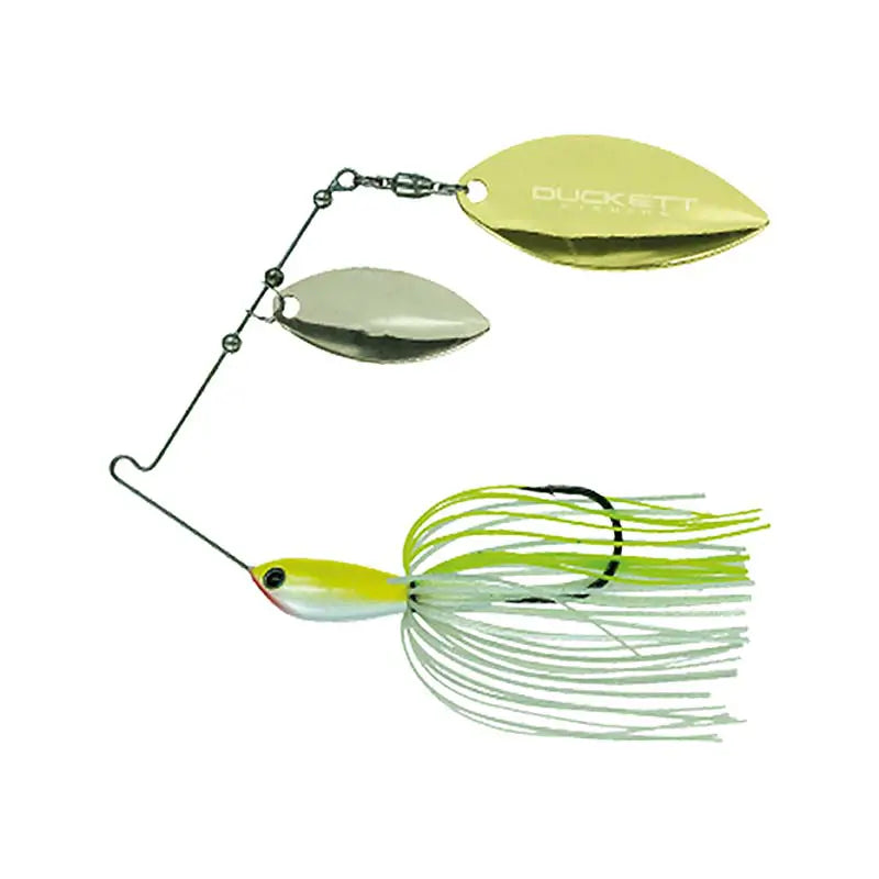 Duckett Fishing Water Slash Spinnerbait