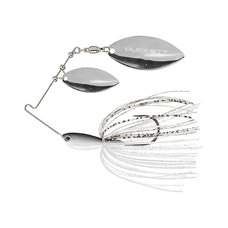 Duckett Fishing Water Slash Spinnerbait