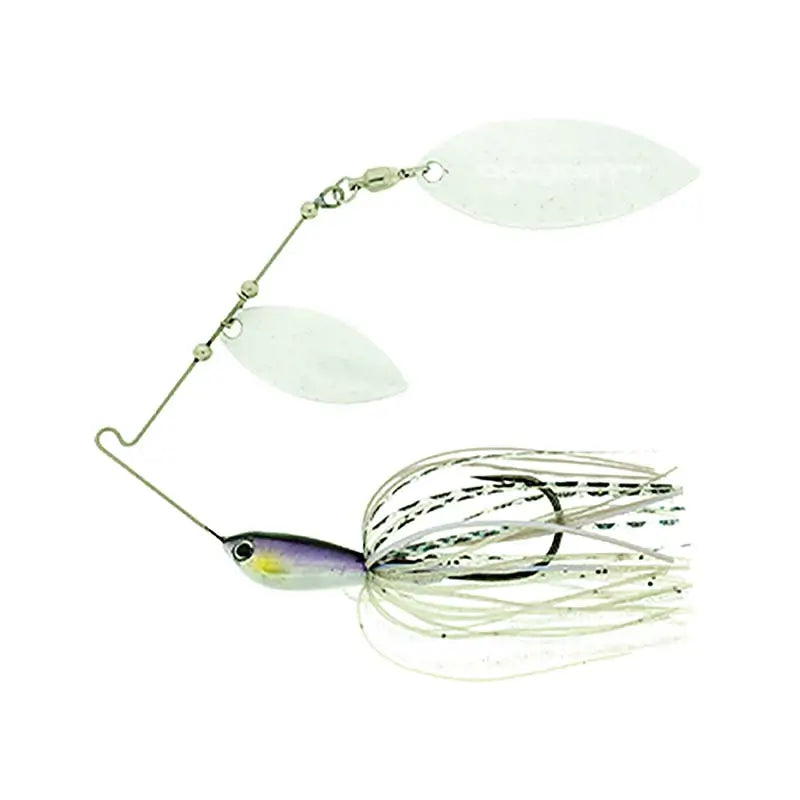 Duckett Fishing Water Slash Spinnerbait