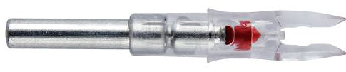 Nockturnal S Nock Easton/Beman Red 3Pk