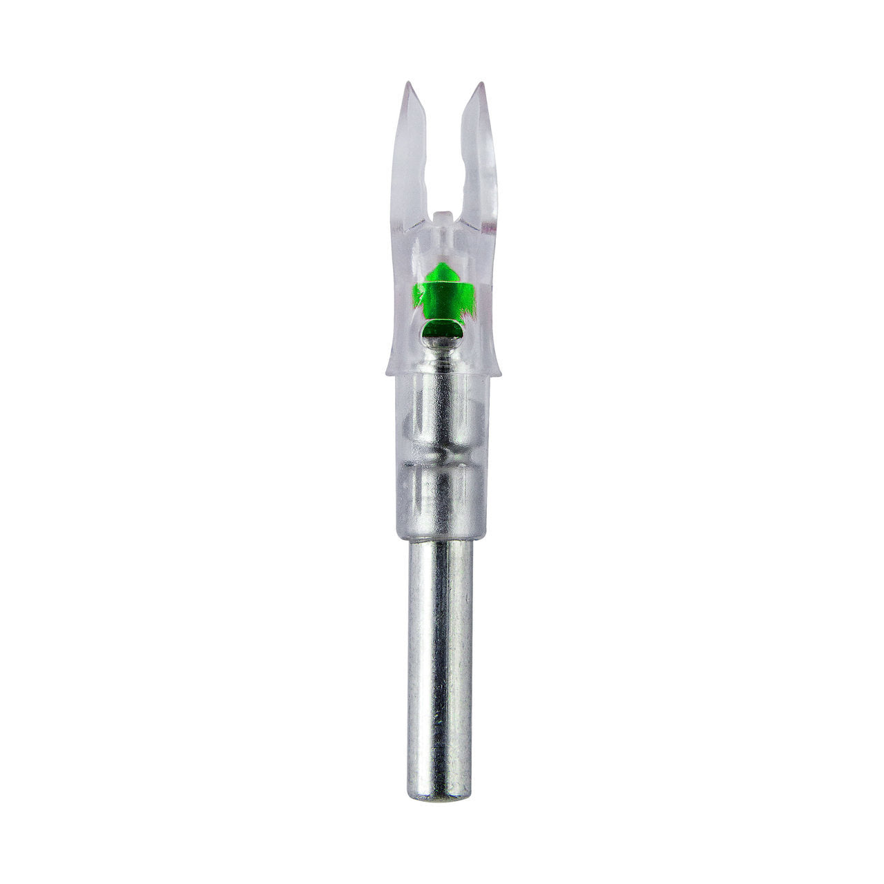 Nockturnal Universal Nock Green 3Pk