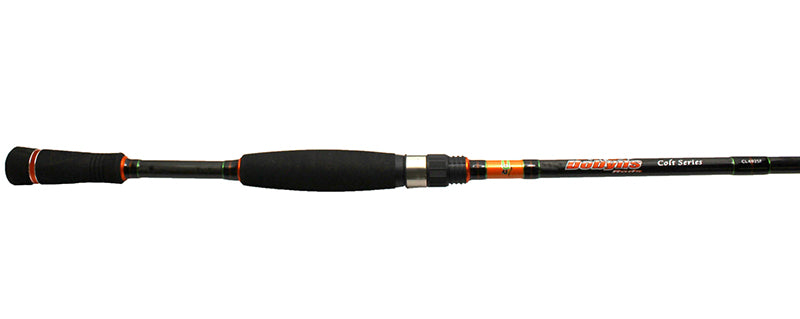 Dobyns Colt Rod Spinning 6Ft 9In Mf 1Pc