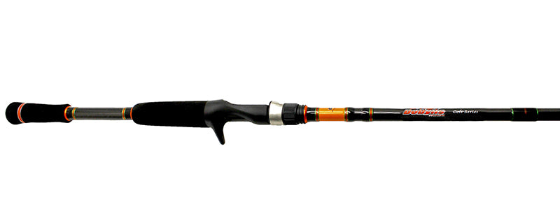Dobyns Colt Rod Cast Crankbait 7Ft Mhmf
