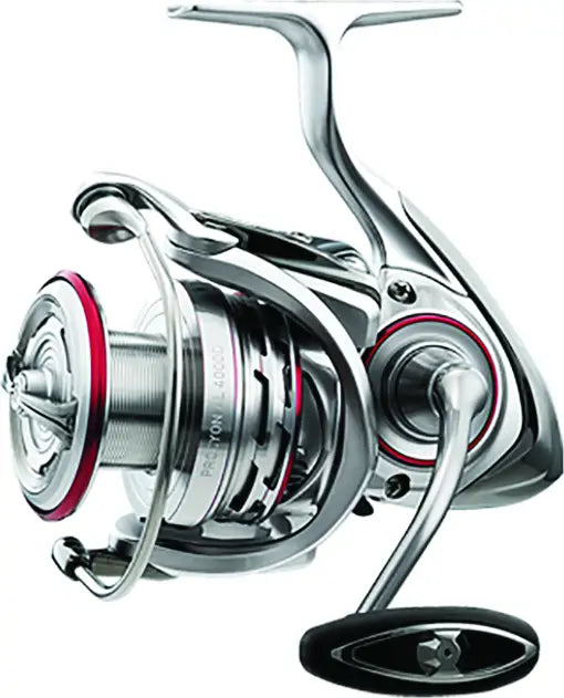 Daiwa Procyon Al Reel Spinning 6+1Bb 5.2:1