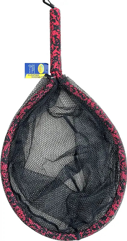 Danco Wading/Kayak Landing Net 30In Hoop