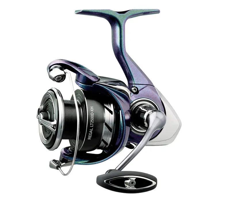 Daiwa Regal Lt Reel Spinning 6Bb+1Rb 6.2:1