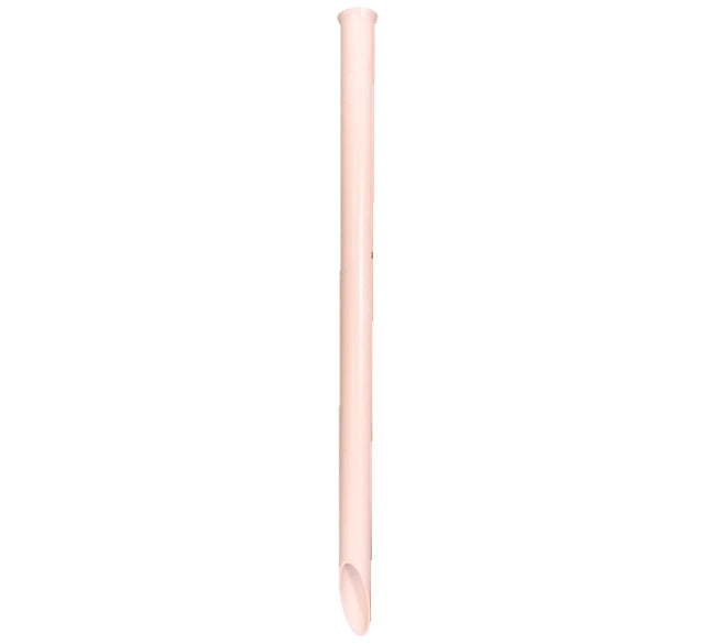 Danco Sand Spike 36In Pvc W/Alum Gimbal Pin