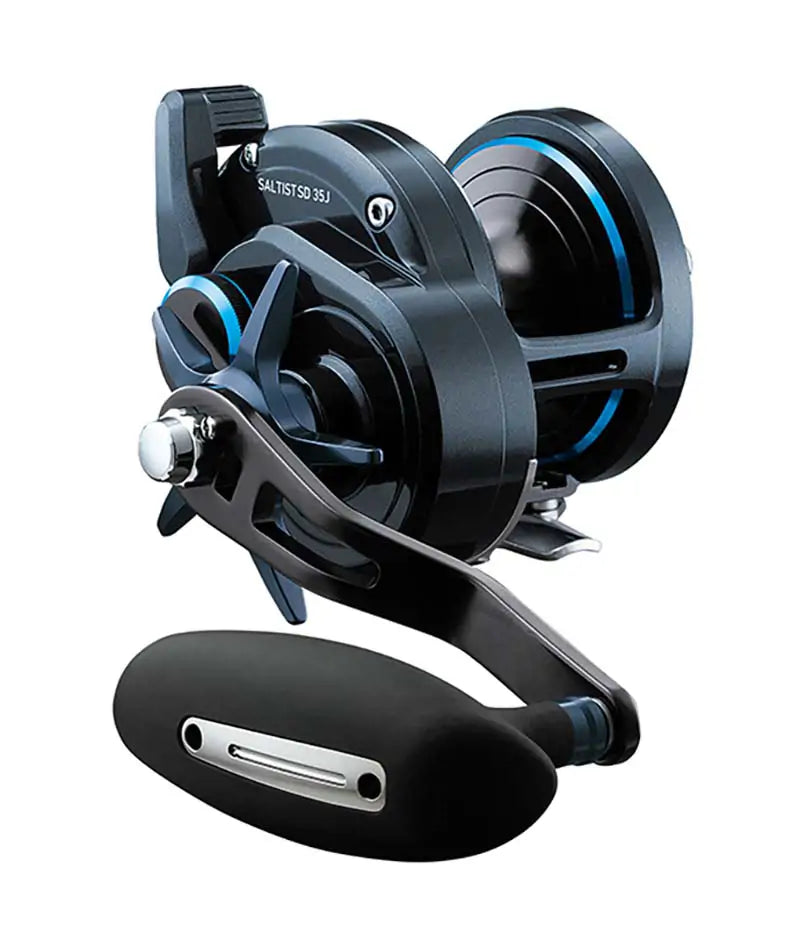 Daiwa SaLTist Sd Conventional Reel