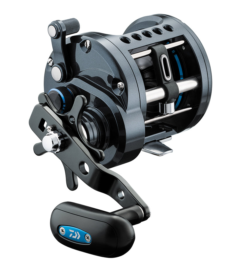 Daiwa Saltist Hb Levelwnd Reel Conv 5Bb 6.4:1 310/40