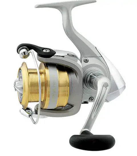 Daiwa Sweepfire Reel Spinning 2Bb 4.6:1