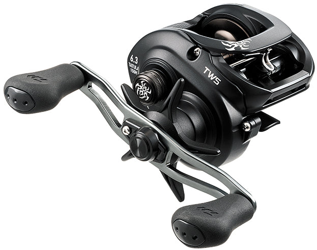 Daiwa Tatula 150 Reel Baitcast 8Bb 7.3:1
