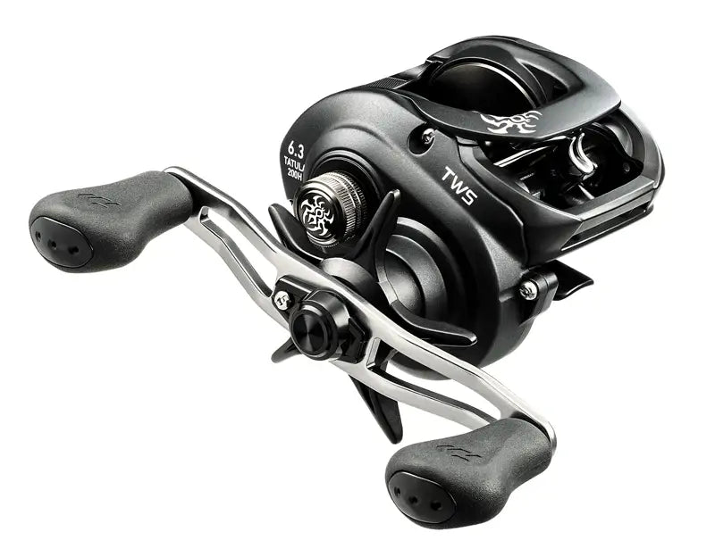 Daiwa Tatula TW 200 Baitcast Reel