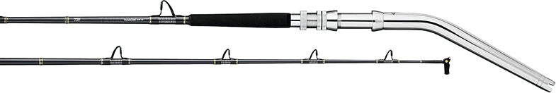 Daiwa Tanacom Dendoh Rod Conv 6Ft 6In Hf 1Pc