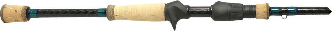 Okuma Dtr Custom Inshore Rod Casting Jj 7Ft 2In Ml 1P