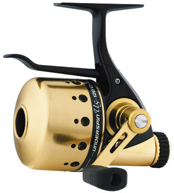 Daiwa Underspin-Xd Reel Trigger 1Bb 100/12