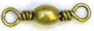 Eagle Claw Barrel Swivel