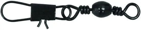 Eagle Claw Interlock Snap Swivel