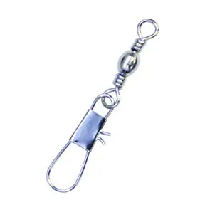 Eagle Claw Interlock Snap Swivel