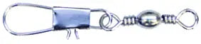 Eagle Claw Interlock Snap Swivel