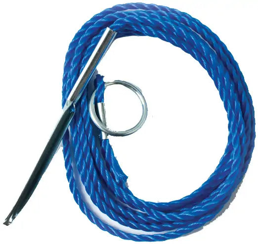Eagle Claw Twisted Poly Stringer